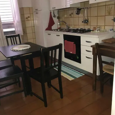 Habitación en casa particular Bora *